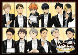 Which Haikyuu Boy Would Fall For You? - Quiz Which Haikyuu Boy Would Fall For You? - Quiz