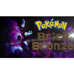 Roblox:Pokemon Brick Bronze 2017 Oct. EVENT - Free stories online. Create  books for kids