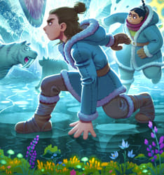 What Wilderlore character are you? - Quiz | Quotev