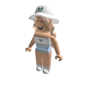 What kind of Roblox player are you? - Quiz | Quotev