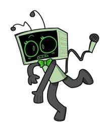 what Dandys world Toon are you? (HAS ALL TOONS) - Quiz | Quotev