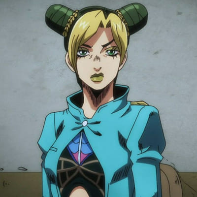 Sins of Her Fathers, Strength of Her Mothers: How Jolyne Cujoh inherited  her foremothers' legacy - Anime Feminist