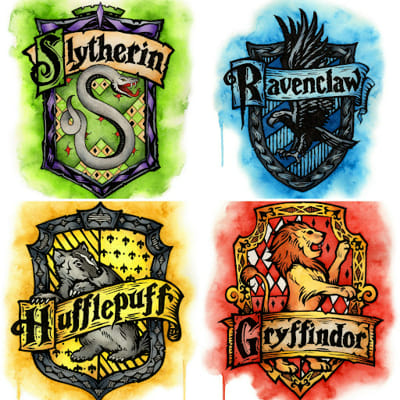 What is Your Nonsteriotyped Hogwarts House? - Quiz | Quotev