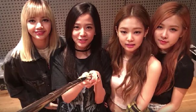 Who's your BLACKPINK sister? - Quiz | Quotev