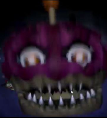 Five Nights at Freddy's 4 SONG (by TryHardNinja) 