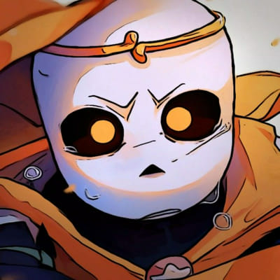 ✖Cross sans✖, Sans Au headcanons~