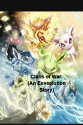 The Eeveelution Clan