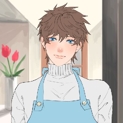 Boy Maker｜Picrew