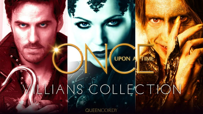 Which Once Upon A Time Villian Are You? - Quiz | Quotev