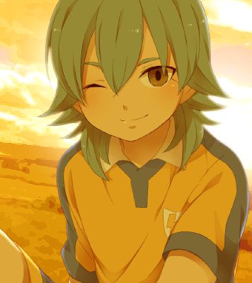 Inazuma Eleven Go  Anime, Eleventh, Kariya