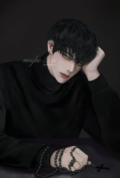Pick your favourite yandere ml (manhwa) - Quiz | Quotev