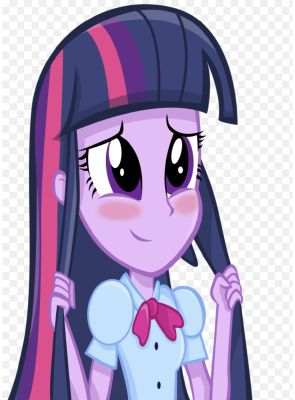 Does twilight sparkle love you? - Quiz | Quotev