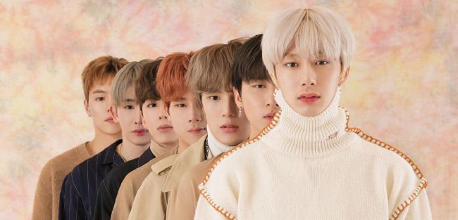 Which Monsta X member are you? - Quiz
