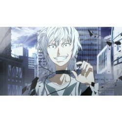 To Aru Universe - Toaru Kagaku no Accelerator Vol.10 will