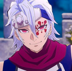 Demon slayer character - Quiz Quotev