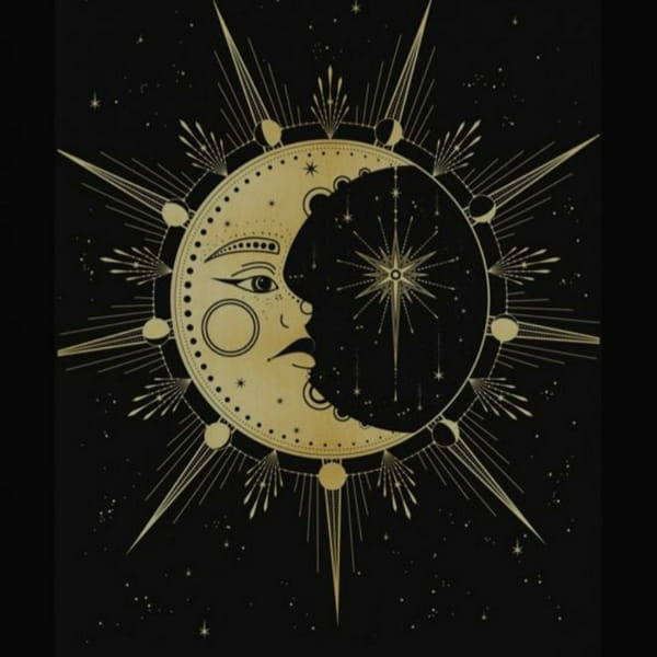 Are you the moon, sun, or stars? Quiz Quotev