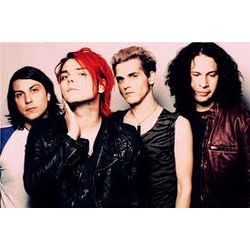 Do you know your MCR lyrics? - Test | Quotev