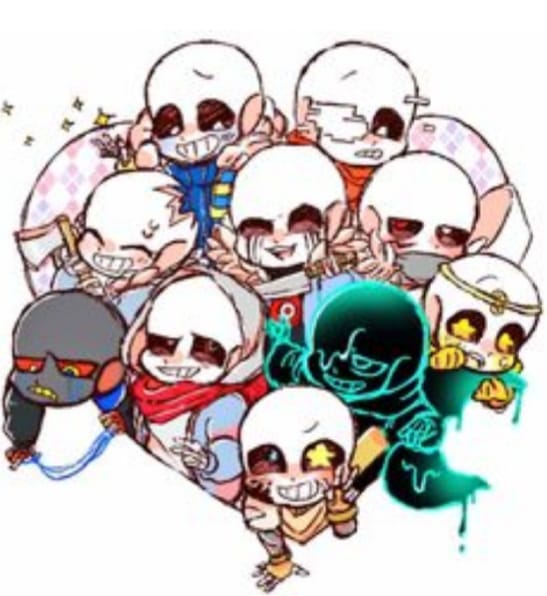 Nightmare x Son! Reader  I rather date a skeleton • Sans au x