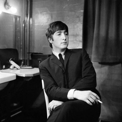 Which Beatle are you most compatible with? - Quiz | Quotev