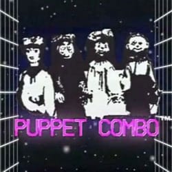 Puppetcombo Stories - Wattpad