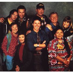 Which Northern Exposure character are you? - Quiz | Quotev