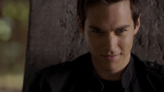 Kol Mikaelson, The Originals Fanfiction Wiki