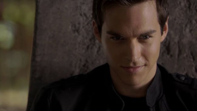 Kol Mikaelson, Vampyrediariesfanfiction Wiki