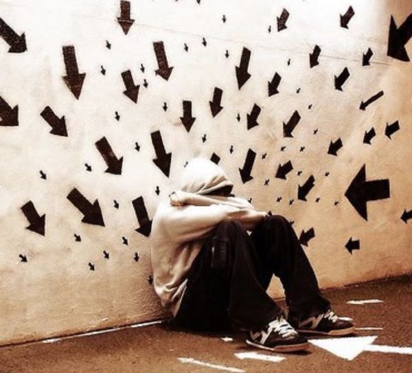 Do you have Social Anxiety Disorder? Quiz Quotev