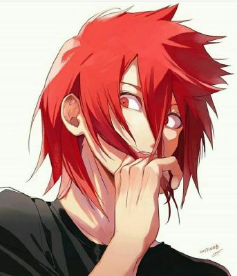 What does Kirishima think about you? - Quiz | Quotev