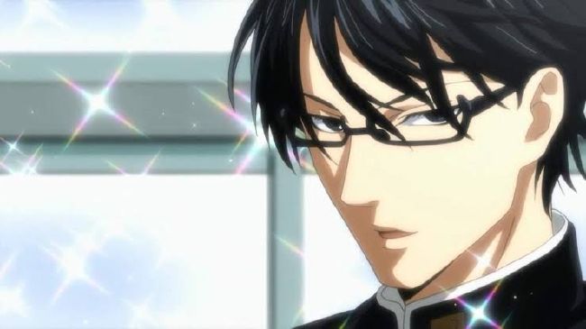 That Speacial Someone, Sakamoto Desu Ga x Reader!