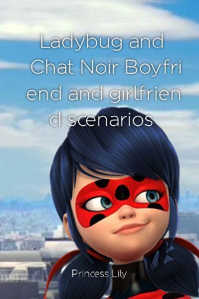 A miraculous rose - Ch.1 Cat Noir and Ladybug: A documentary - Wattpad