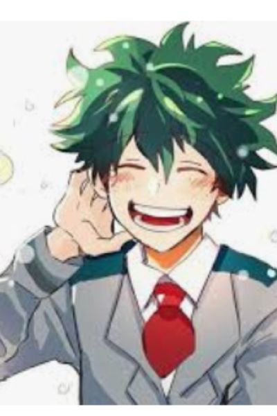 A date with Izuku - Quiz