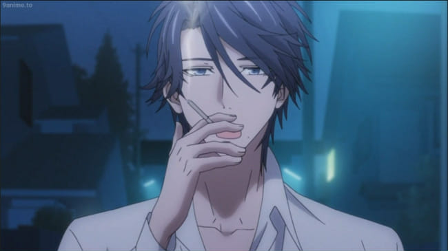 hitorijime-my-hero smash or pass :D - Survey | Quotev