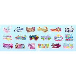 What S Your Aikatsu Brand All 41 Brands Quiz Quotev