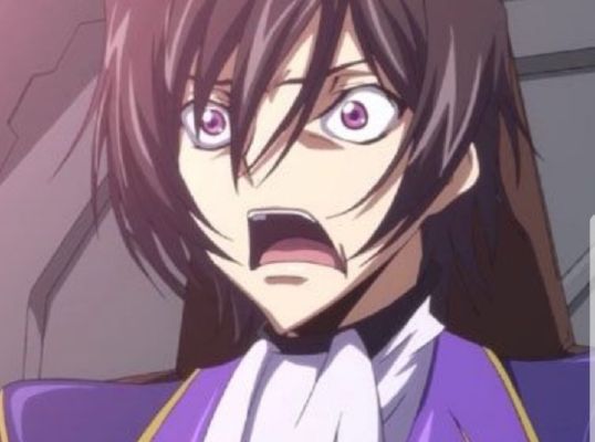 Which Code Geass Character Are You? - Heywise