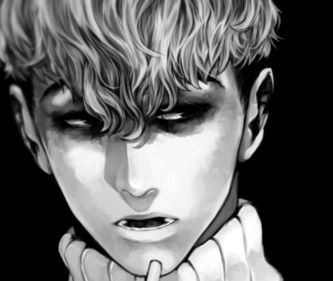 A Discussion on Killing Stalking: The Prologue & First Chapter - A