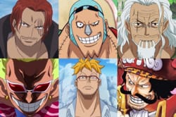One Piece Quiz  Anime quizzes, Boyfriend quiz, Hard quiz