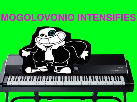 Undertale Songs On Roblox Piano! 