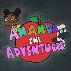 Amanda the Adventurer / Funny - TV Tropes