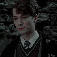 Have a Chat with Tom Riddle - Quiz | Quotev