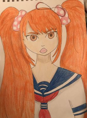 Redesigning Osana Najimi  Yandere Simulator Revamped 