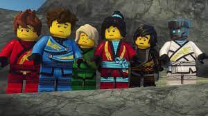 Which Ninjago Character hates you? - Quiz | Quotev