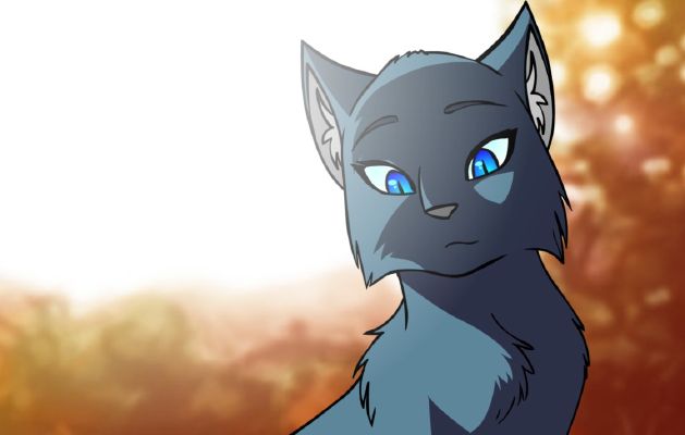 Story of Scourge Song ( the Devil within) warrior cats 