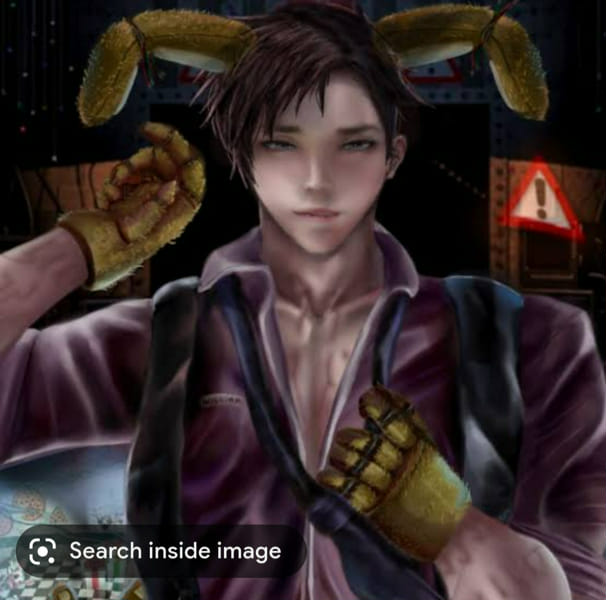 What does William Afton think of you? Quiz Quotev