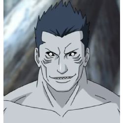 realistic kisame