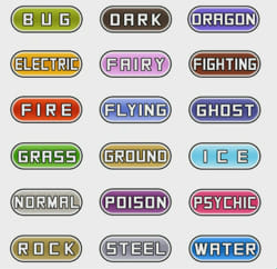 What Pokemon Type Are YOU!? Throwback Updated Personality Quiz! 