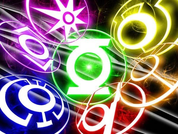 Which Lantern Corps Would You Be In Quiz Quotev