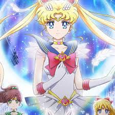 Sailor Moon opinion poll - Survey | Quotev