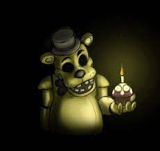 FredBear / Golden Freddy, Wiki