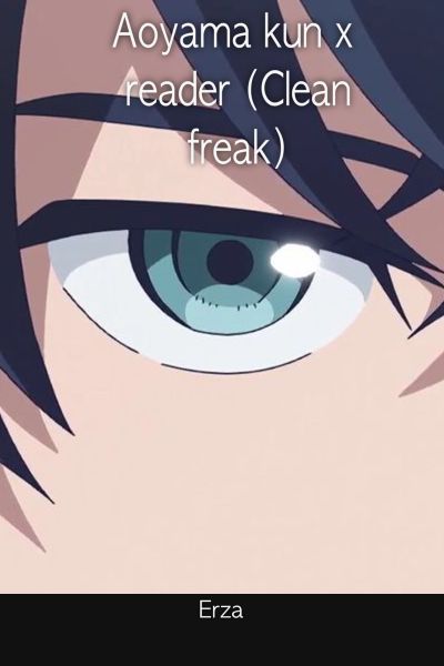 Clean Freak! Aoyama-kun 